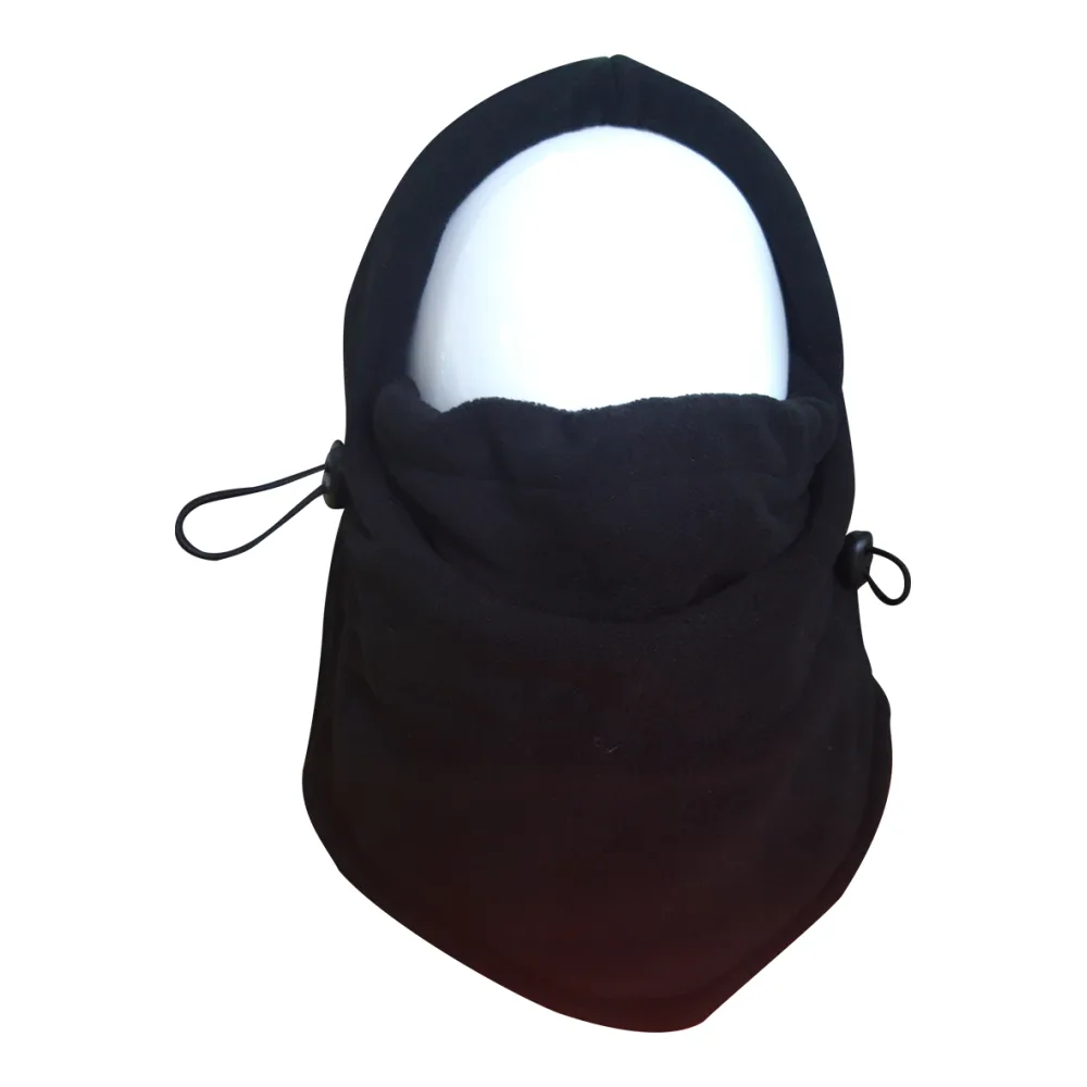 Gorro Micropolar con Cubre Boca