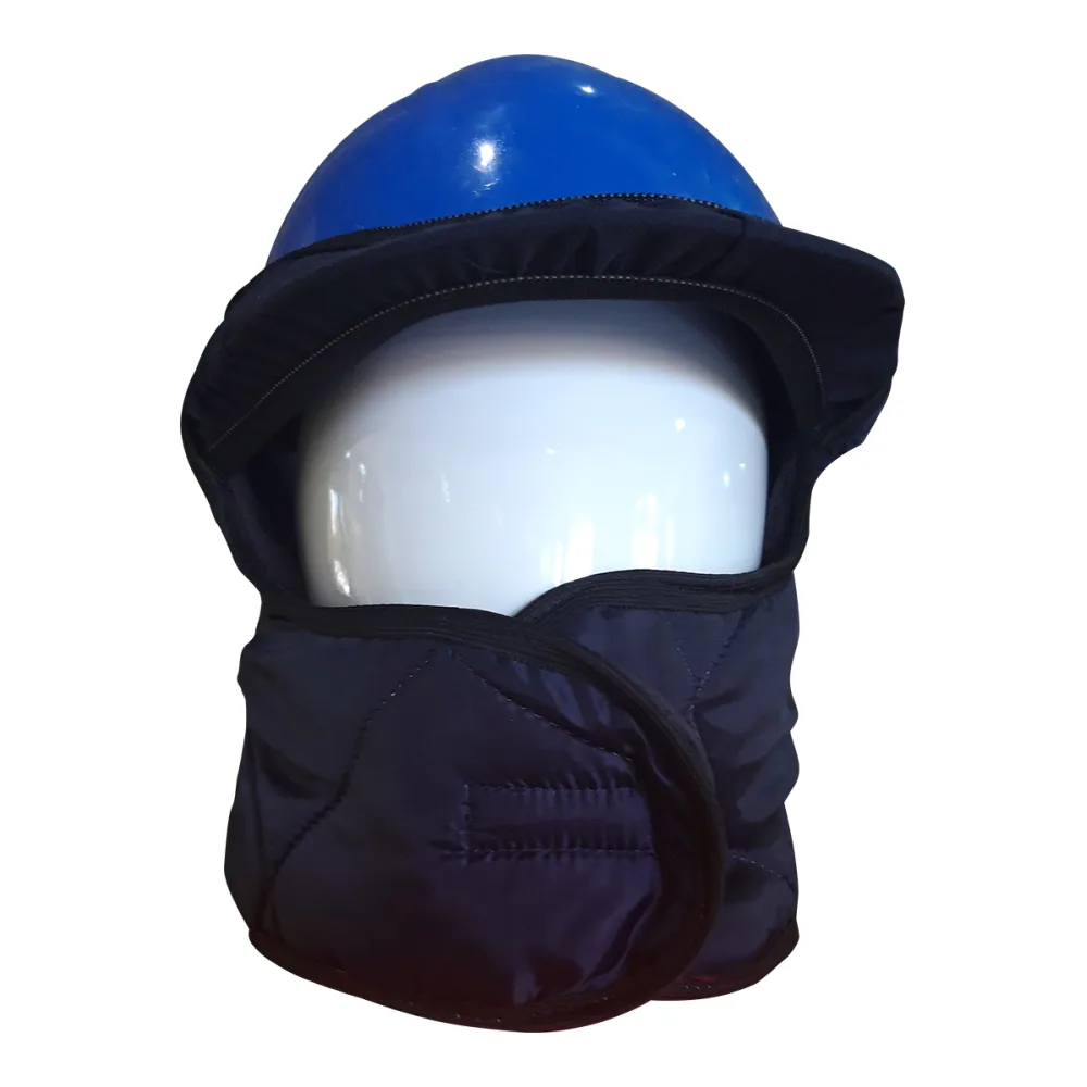 Gorro Pasamontañas Térmico para Cascos