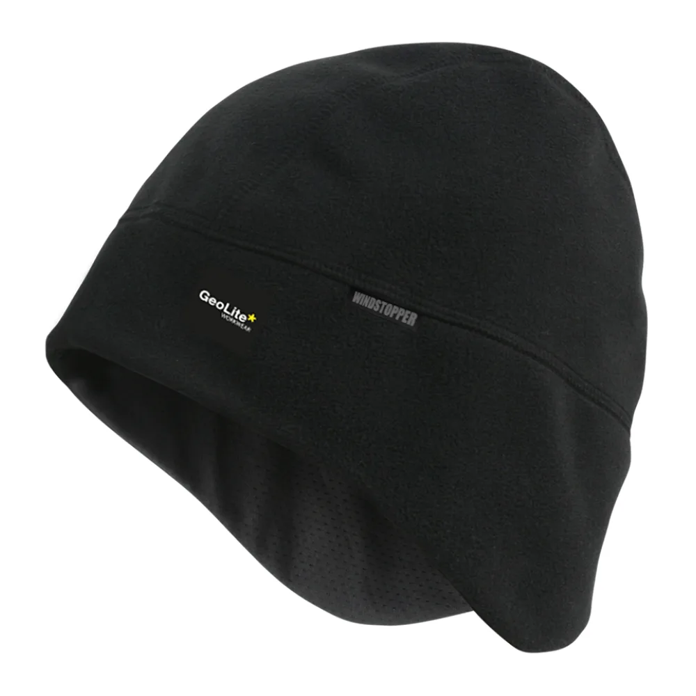 Gorro Windstopper Geolite