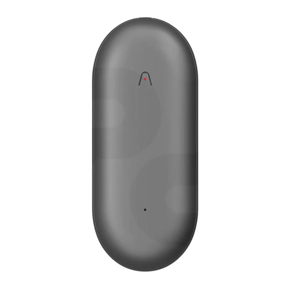 Grabadora de Voz Portátil Plaud Pin con Ia Chat Gpt Integrado Cosmic Gray