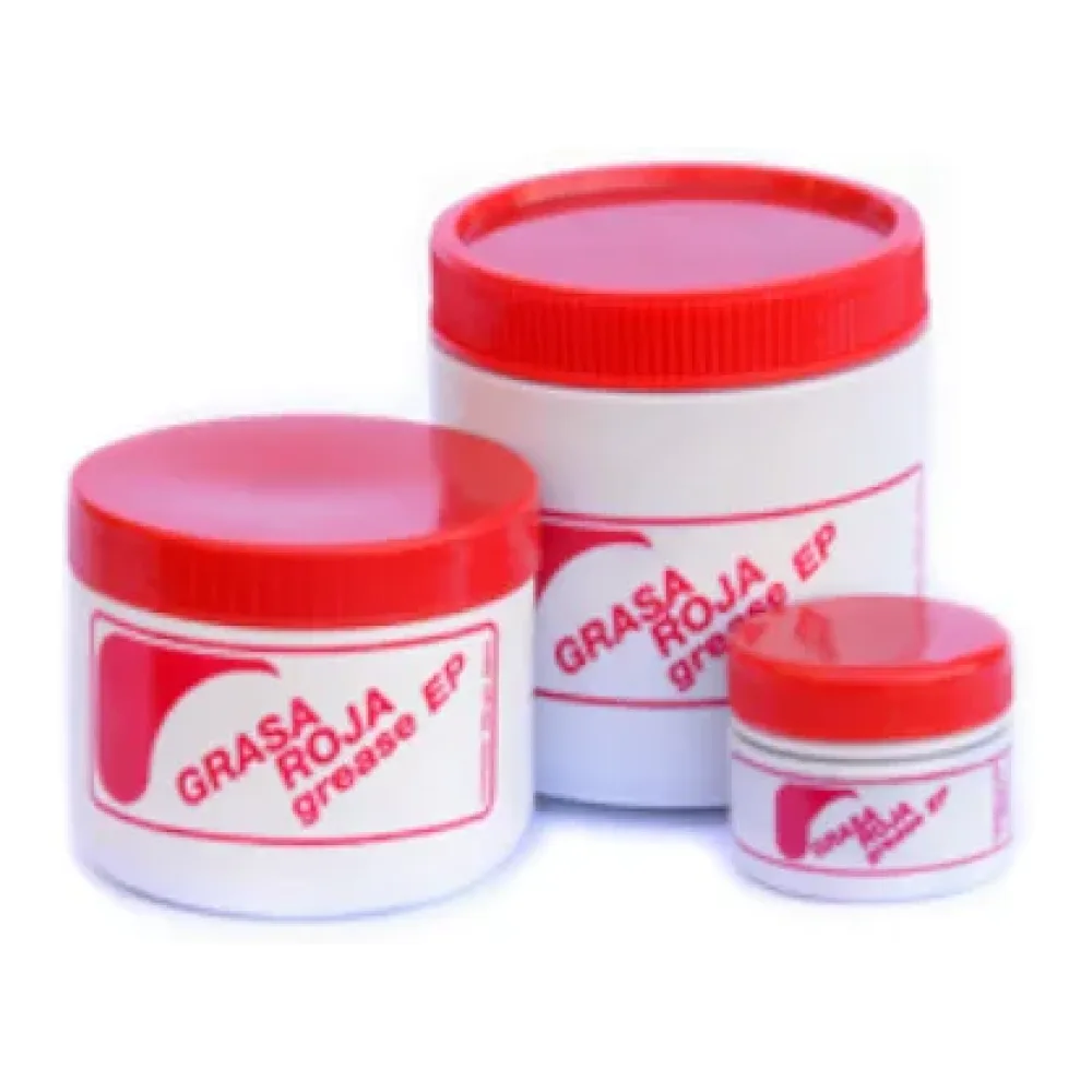 Grasa 500 Grs Lubetrack