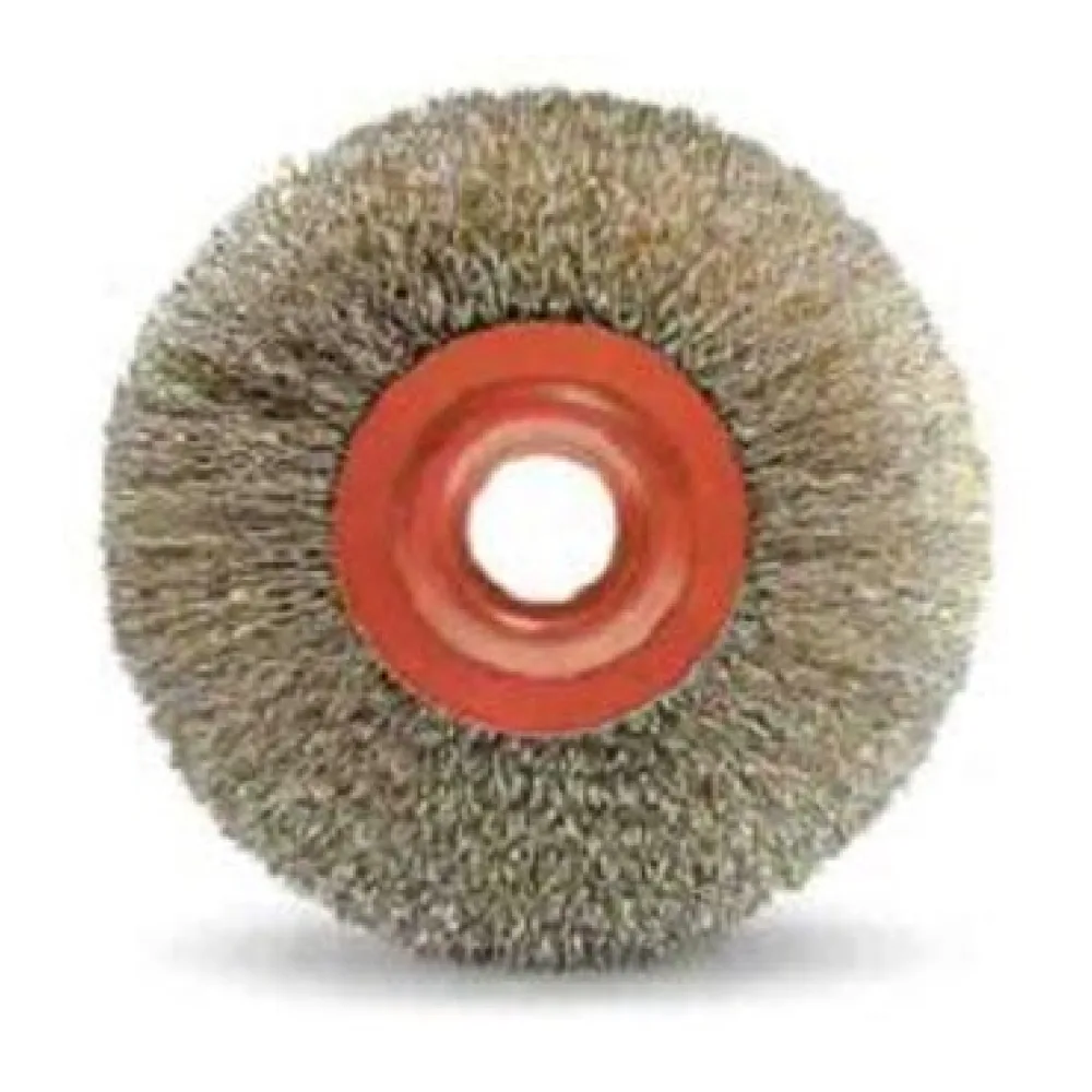 Grata Circular Hela # 83 de 8"