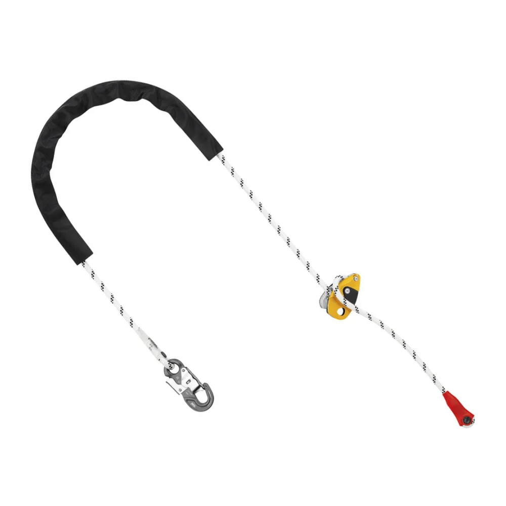 Grillon Hook Petzl 2 Mt (elemento Amarre)