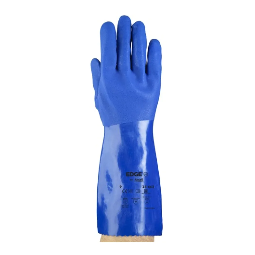 Guante Ansell Edge 14-663