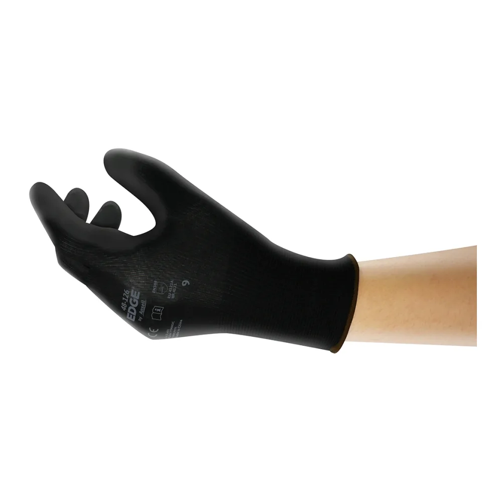 Guante Ansell Edge 48-126
