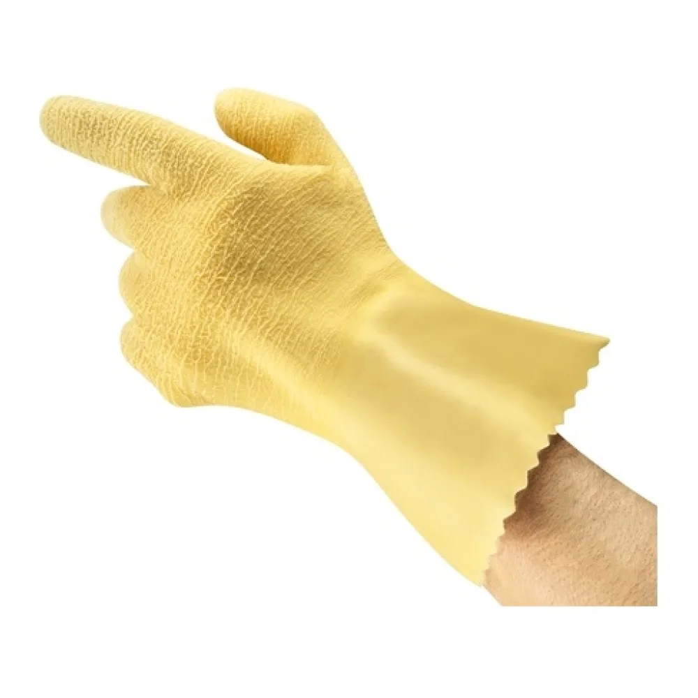 Guante Ansell Golden Grab It Ii 16-312