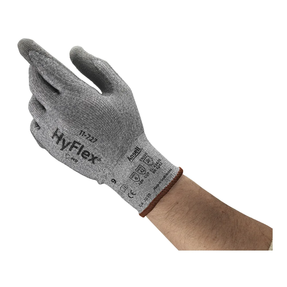 Guante Ansell Hyflex 11-727