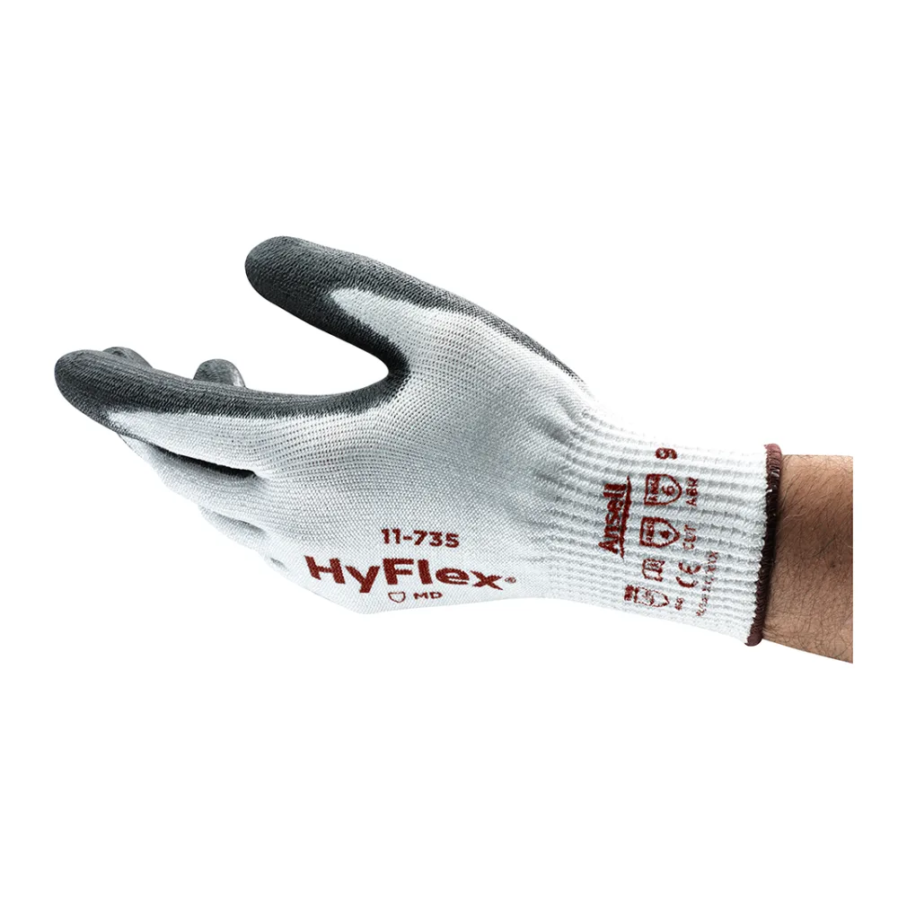 Guante Ansell Hyflex 11-735