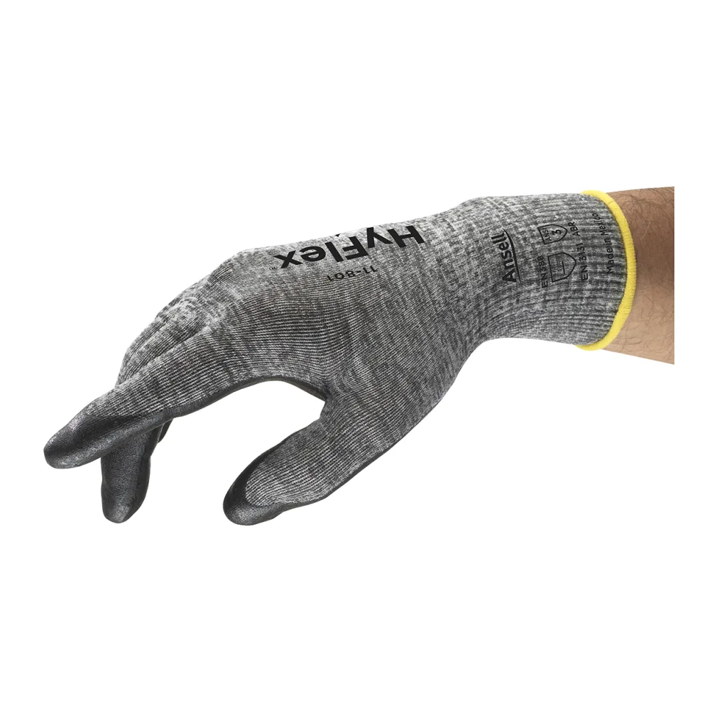 Guante Ansell Hyflex 11-801