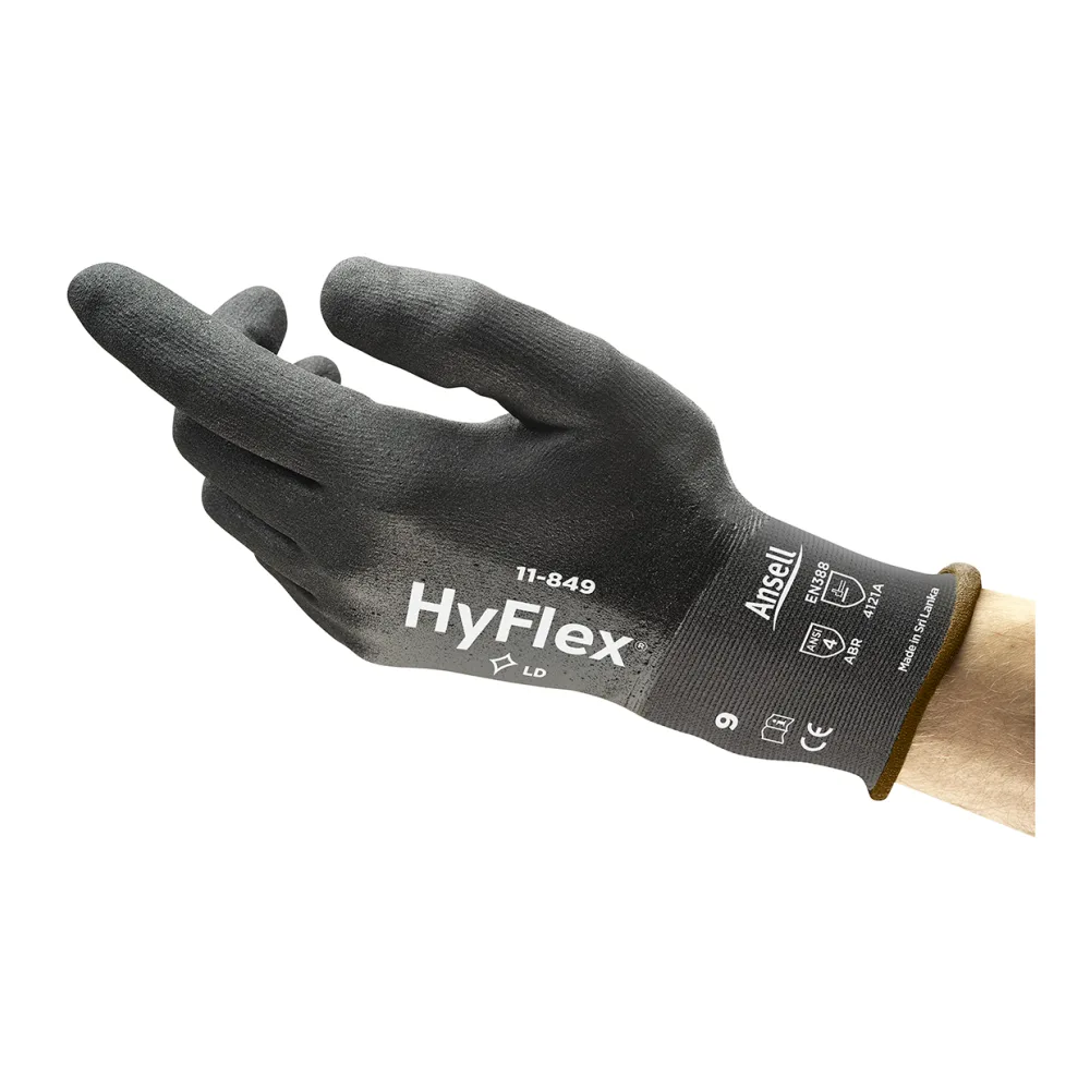 Guante Ansell Hyflex 11-849