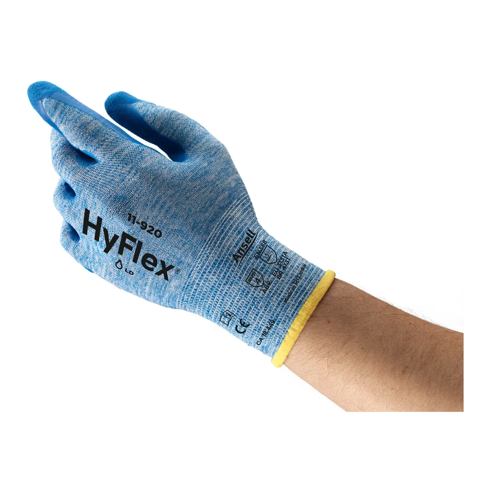 Guante Ansell Hyflex 11-920