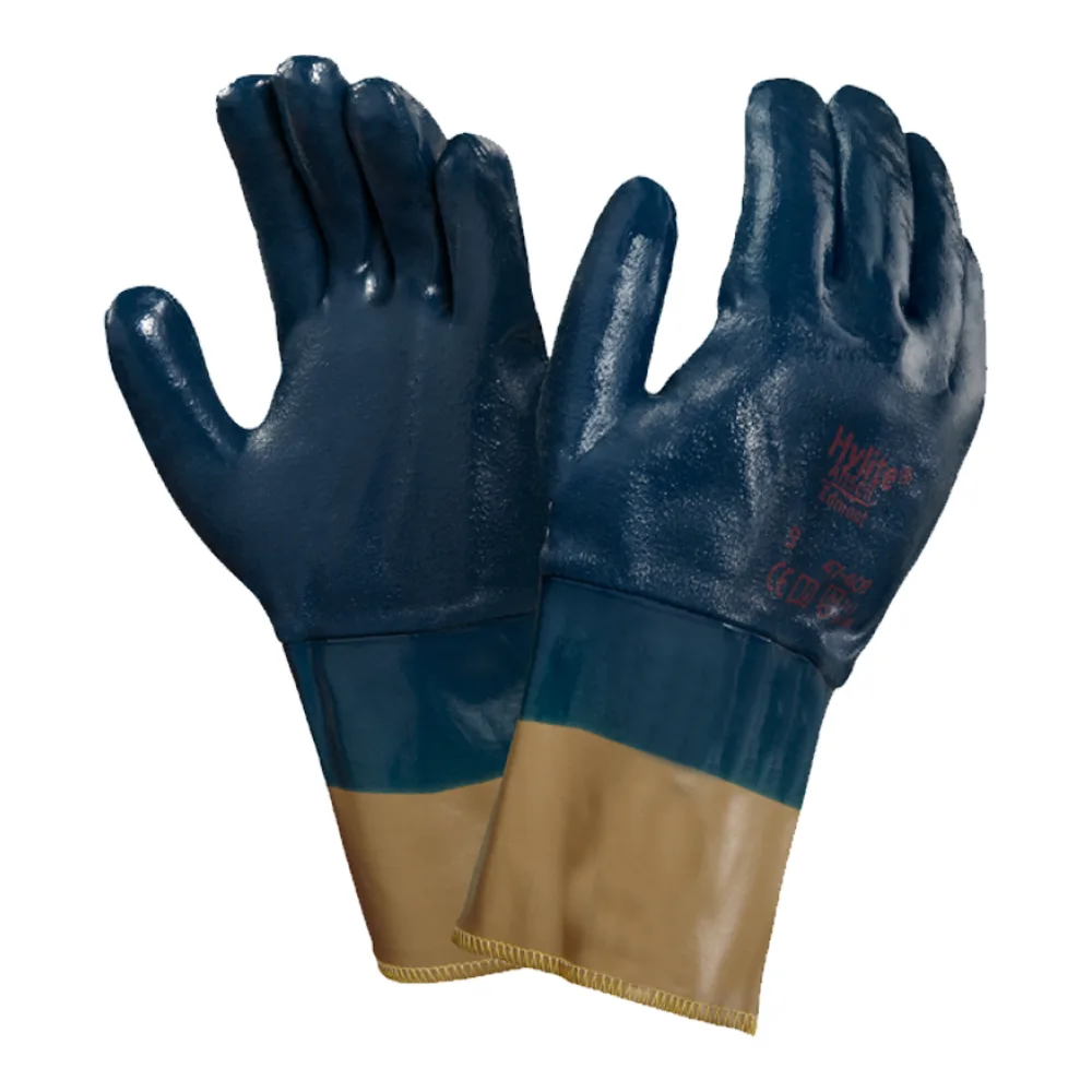 Guante Ansell Hylite 47-409