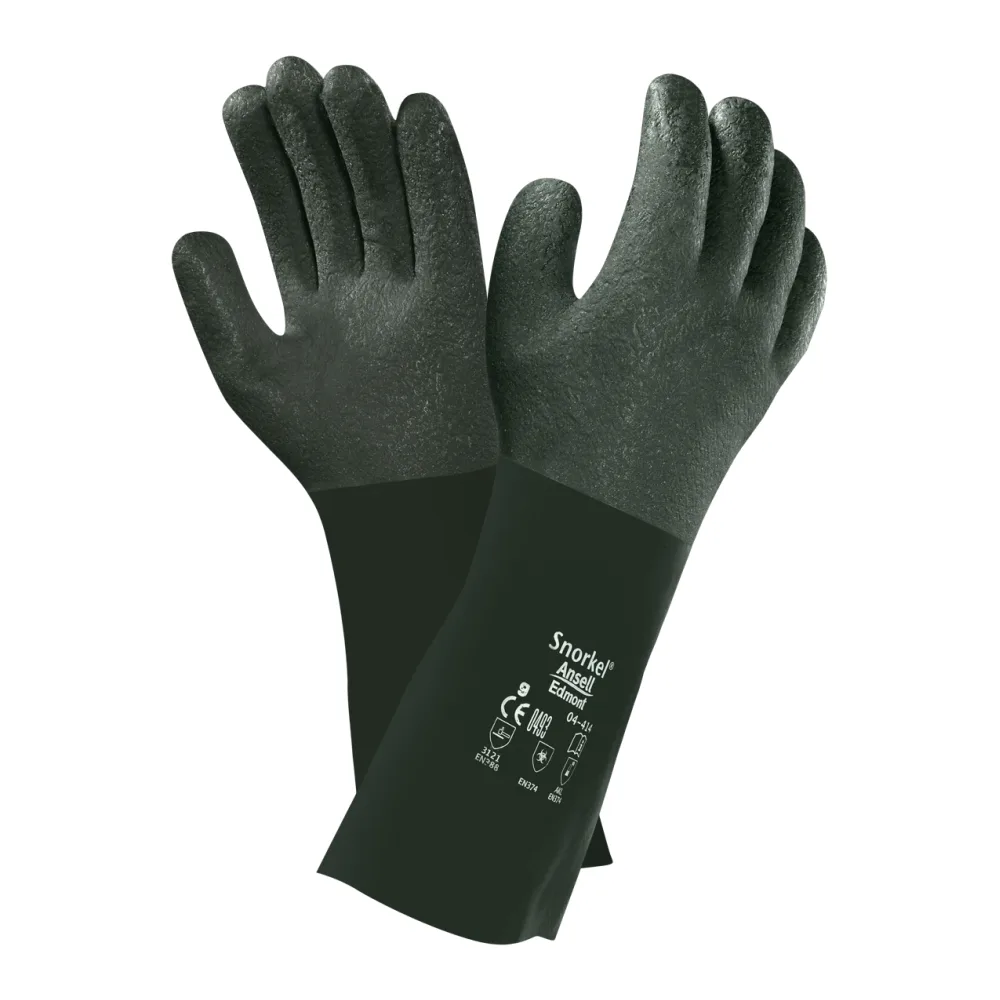 Guante Ansell Snorkel 04-414