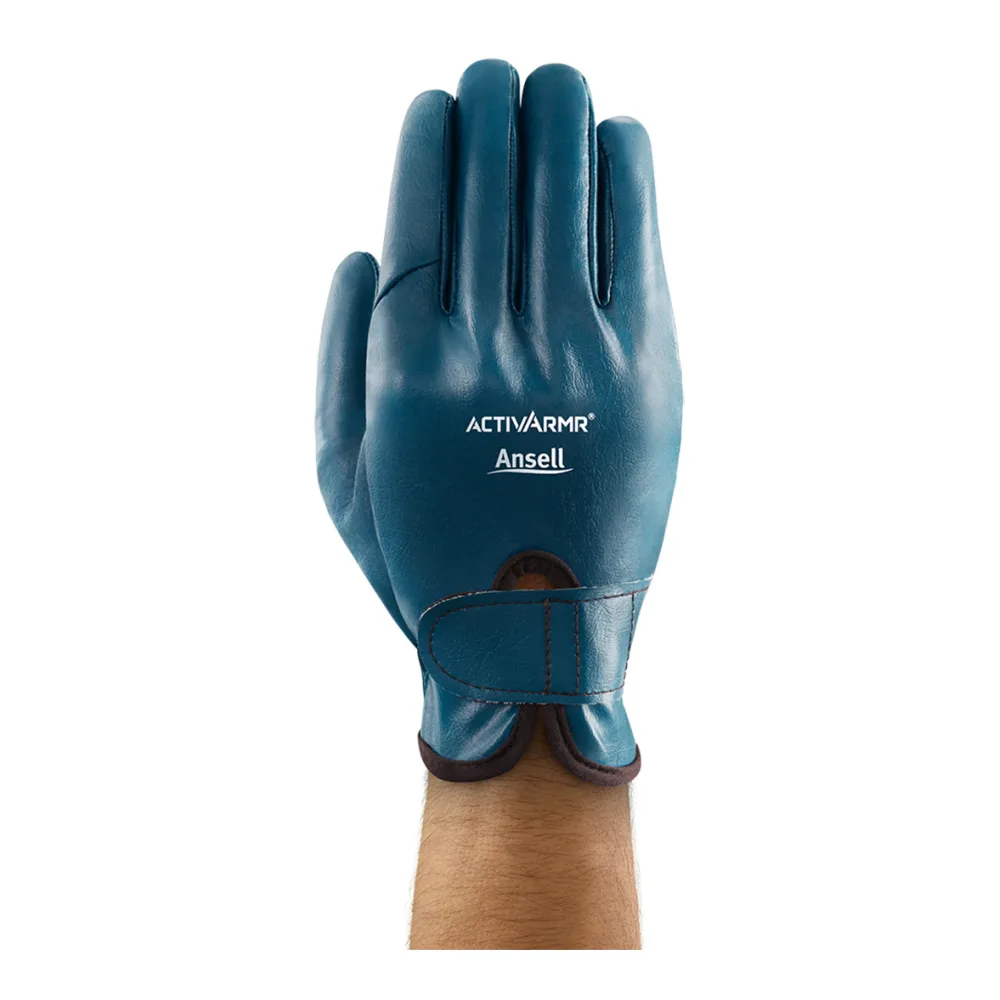 Guante Ansell Vibraguard 07-112
