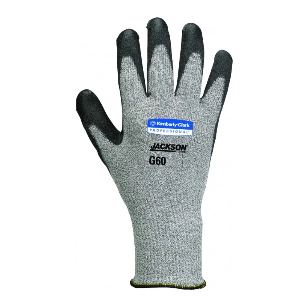 Guante Anticorte G60 Kcc Nivel 5