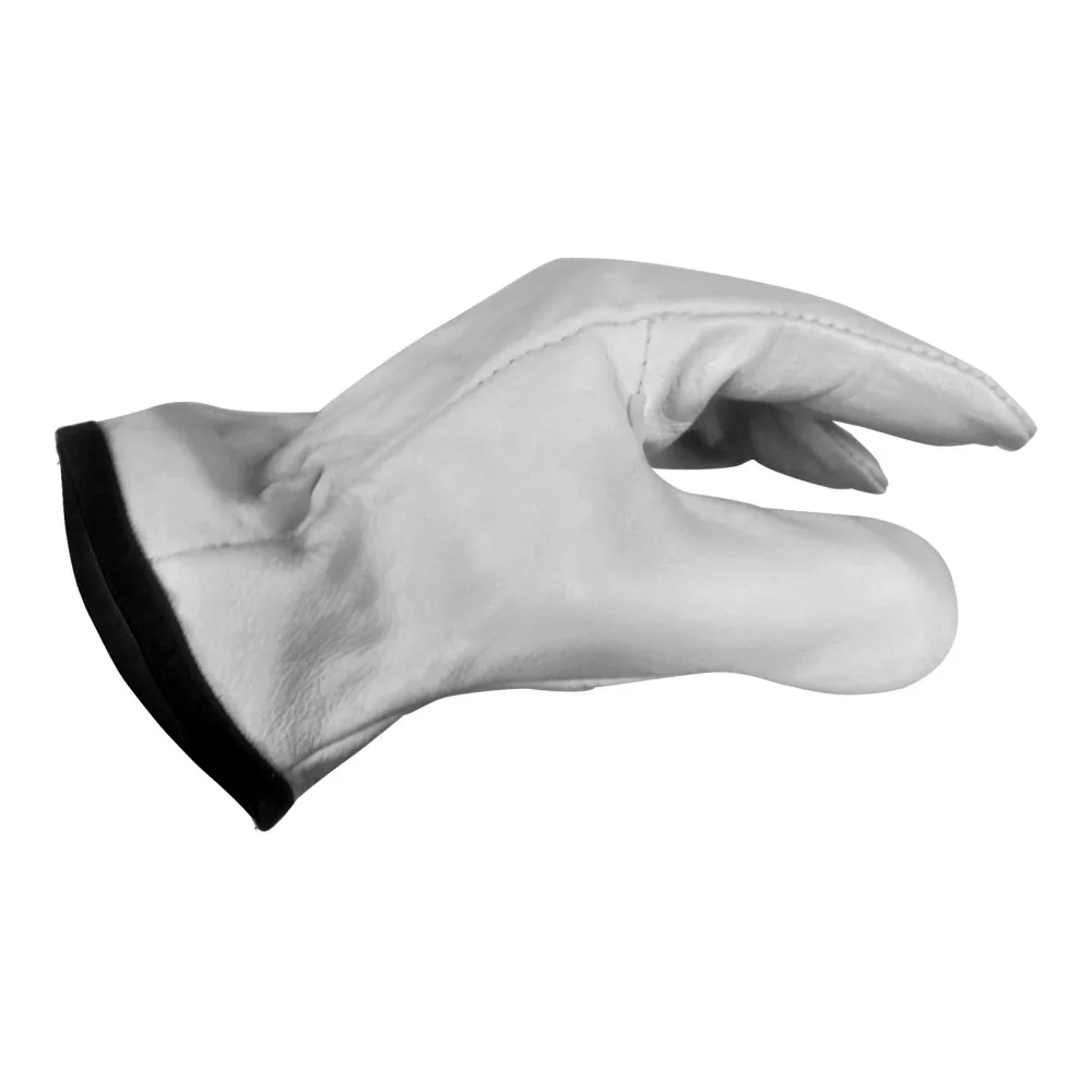 Guante Cabritilla Corto Eco
