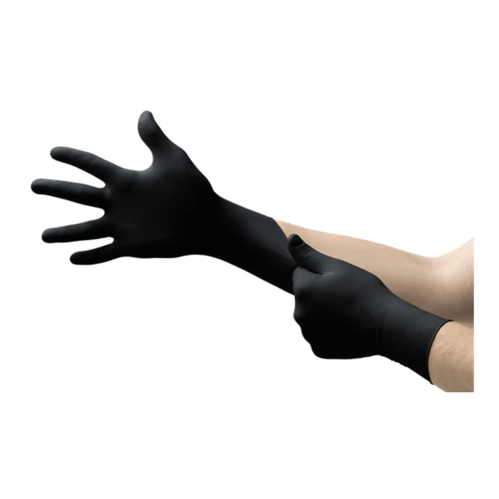 Guante de Nitrilo Microflex 93-252