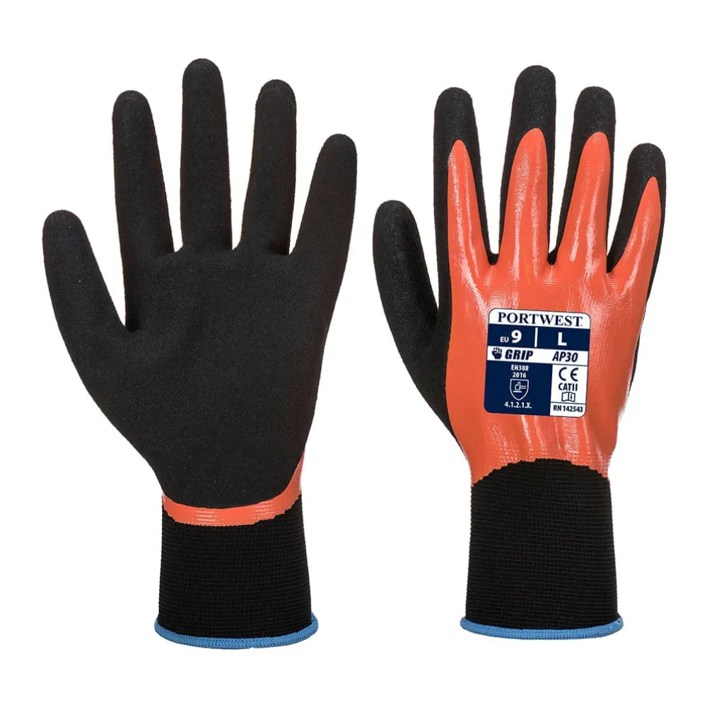 Guante Dermi Pro AP30 Portwest