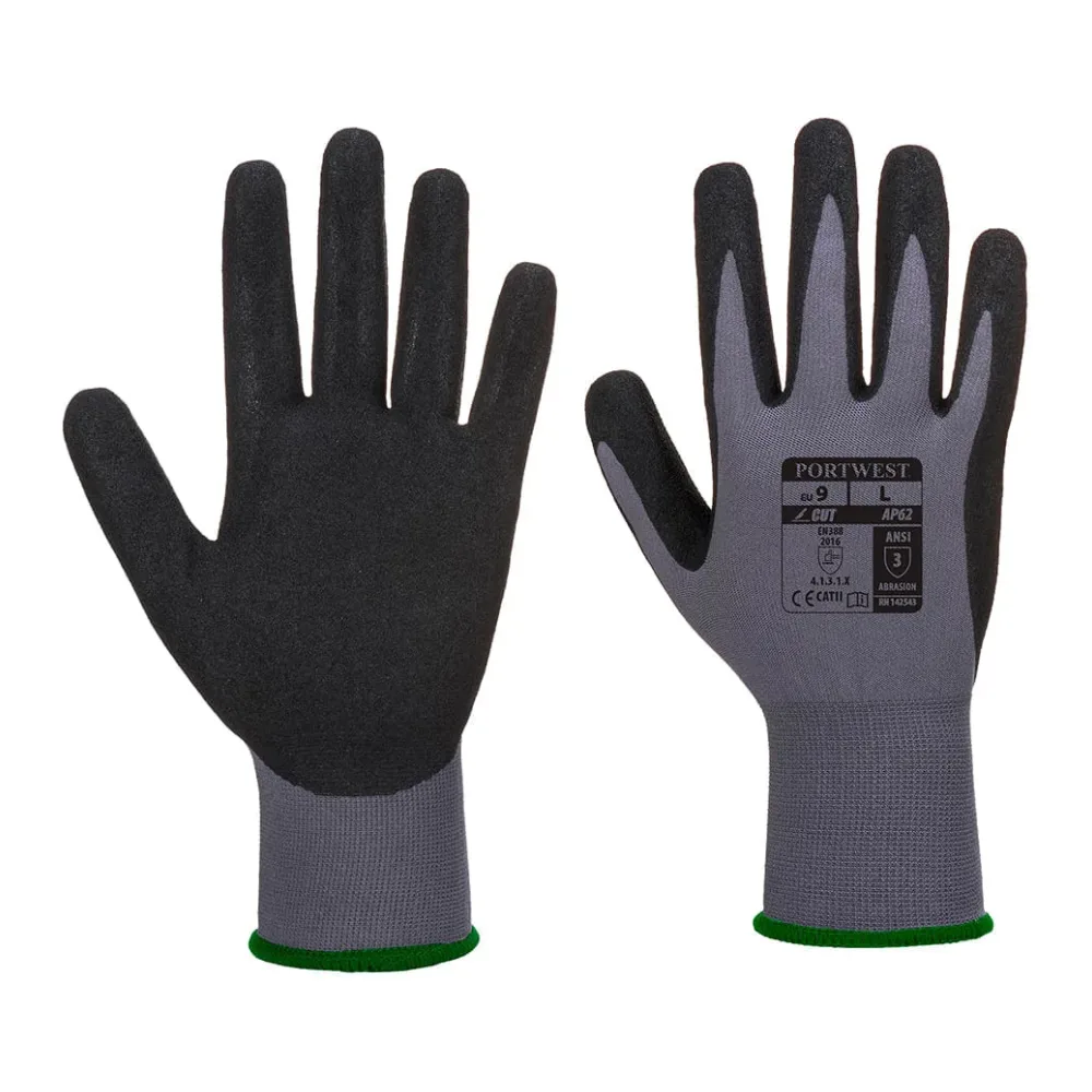 Guante Dermiflex AP62 Portwest