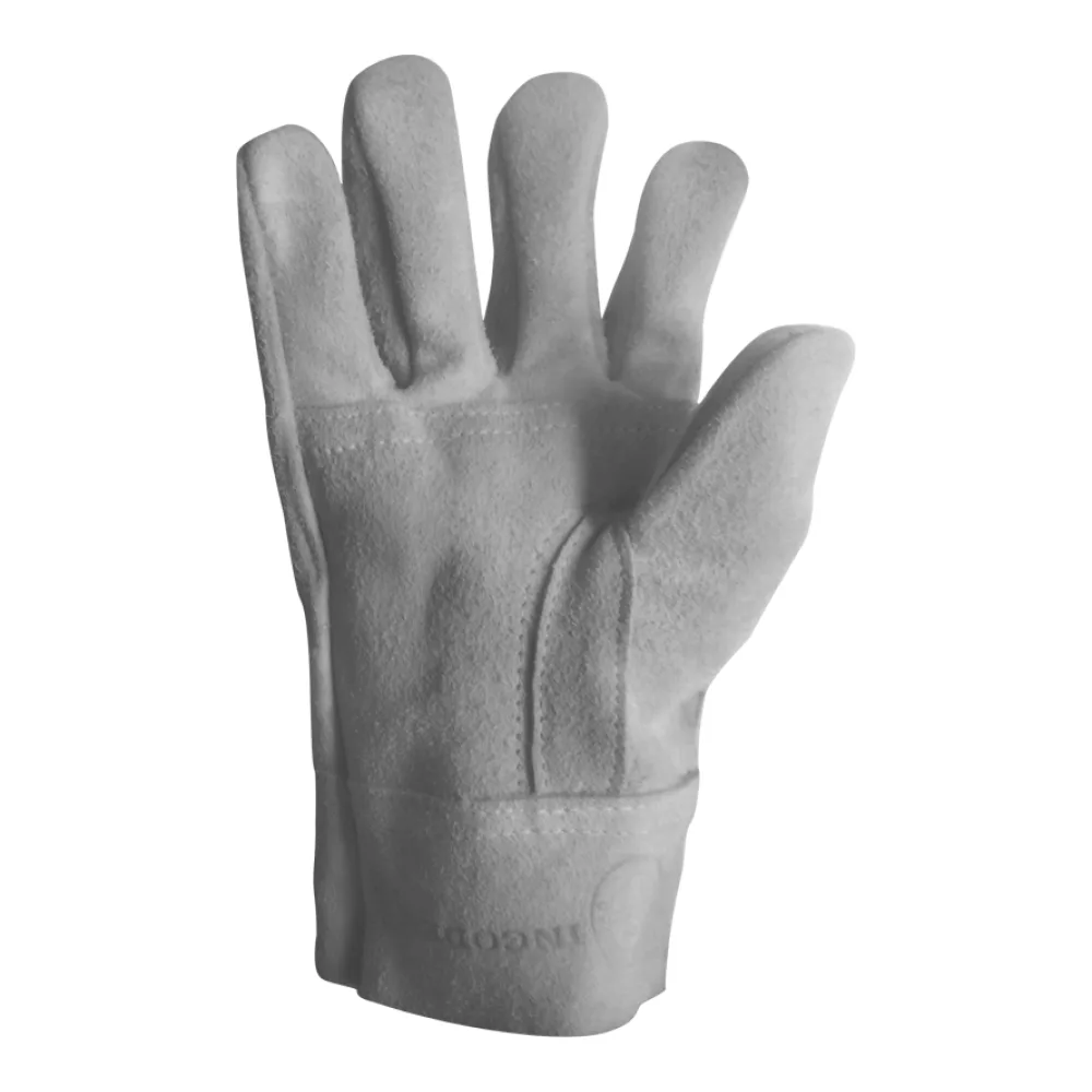 Guante Descarne Refuerzo Palma/pulgar