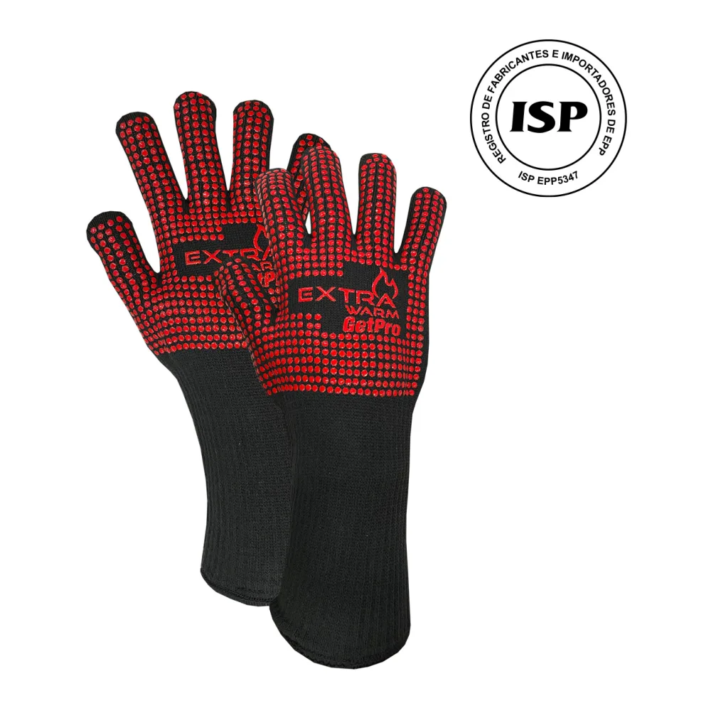 Guante Extra Warm Getpro