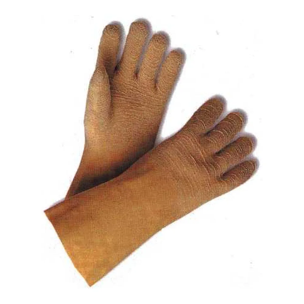 Guante Grip-cut Puño Largo 30 Cm