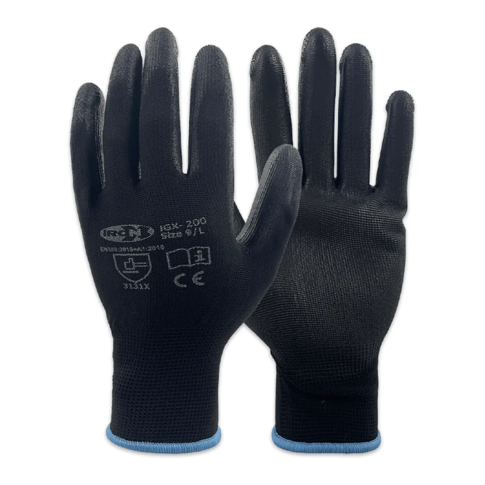 Guante Igx 200 Pu IRON-X 096300701001