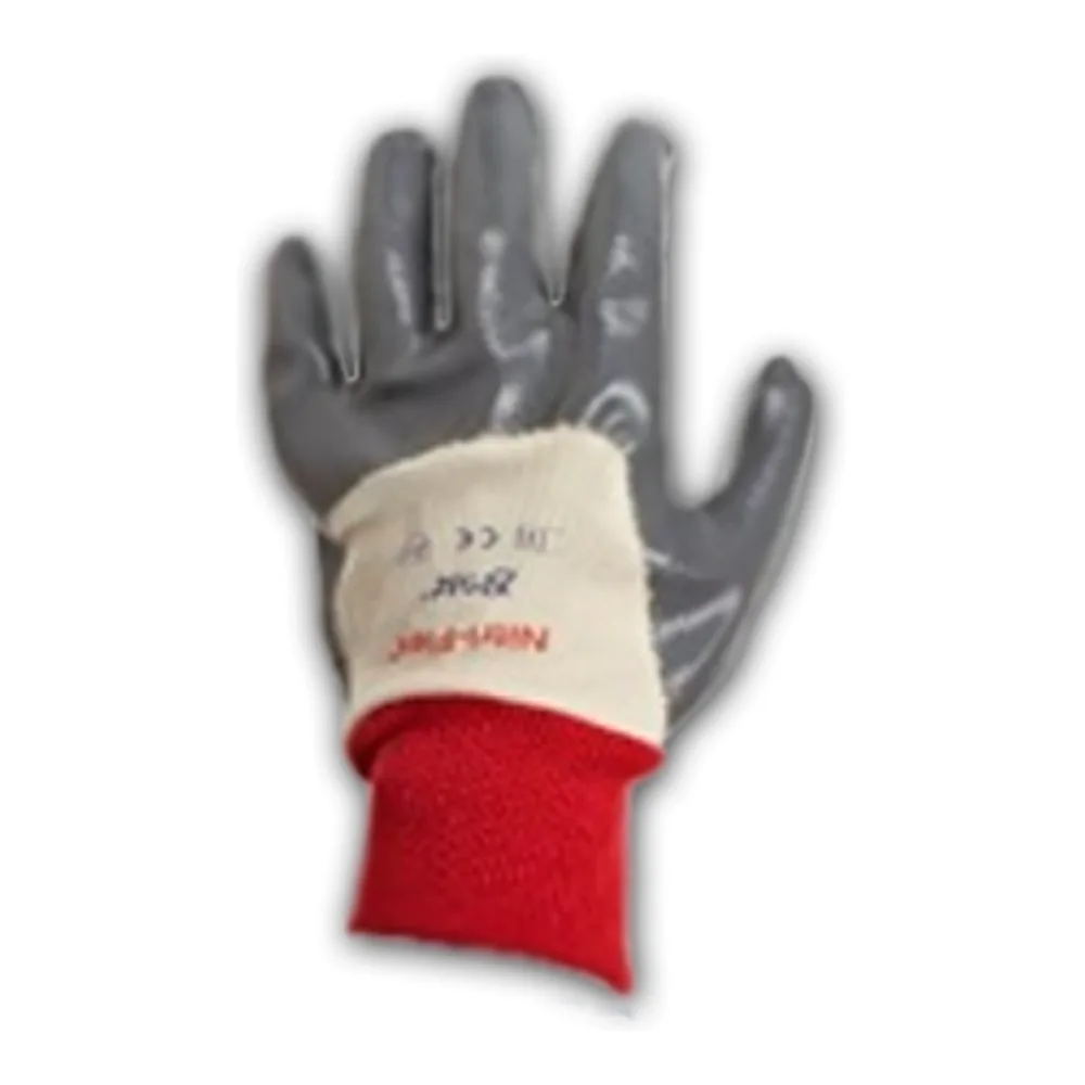 Guante Nitriflex Best 4000-09