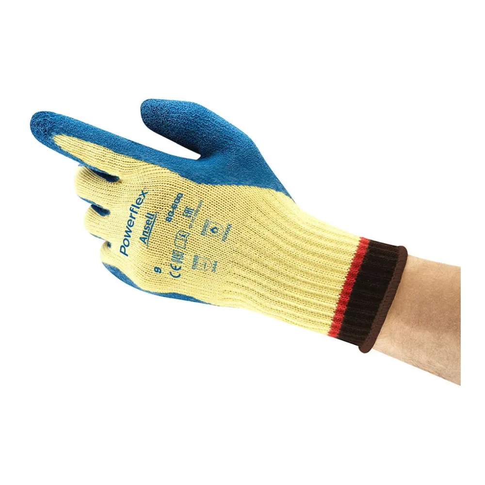Guante Powerflex 80-600 Ansell