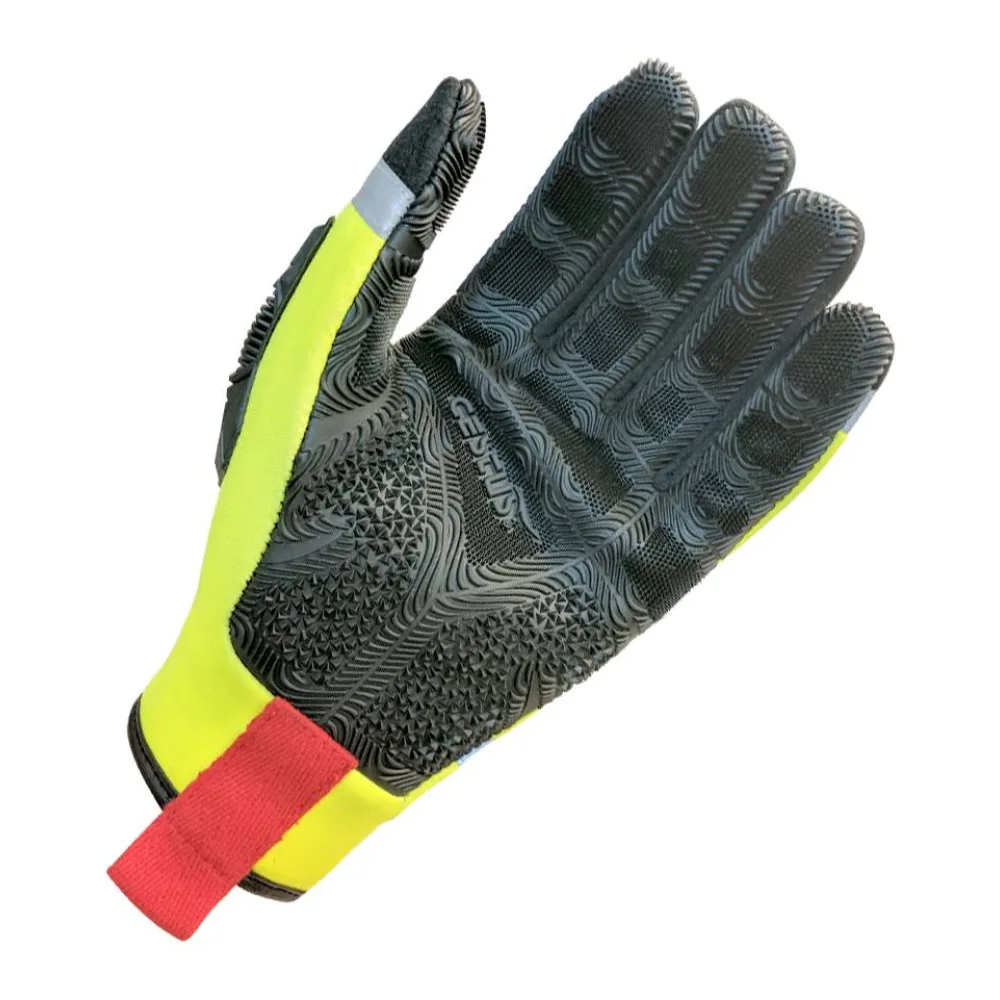 Guante Rescate Sub-acuatico Cestus H20 Attack