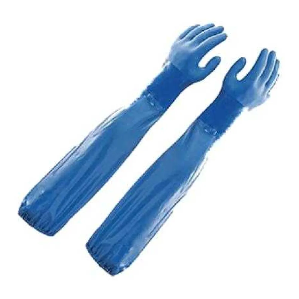 Guante Showa 690 Pvc
