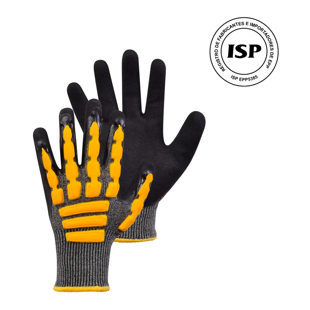 Guante Tpr Essential Getpro