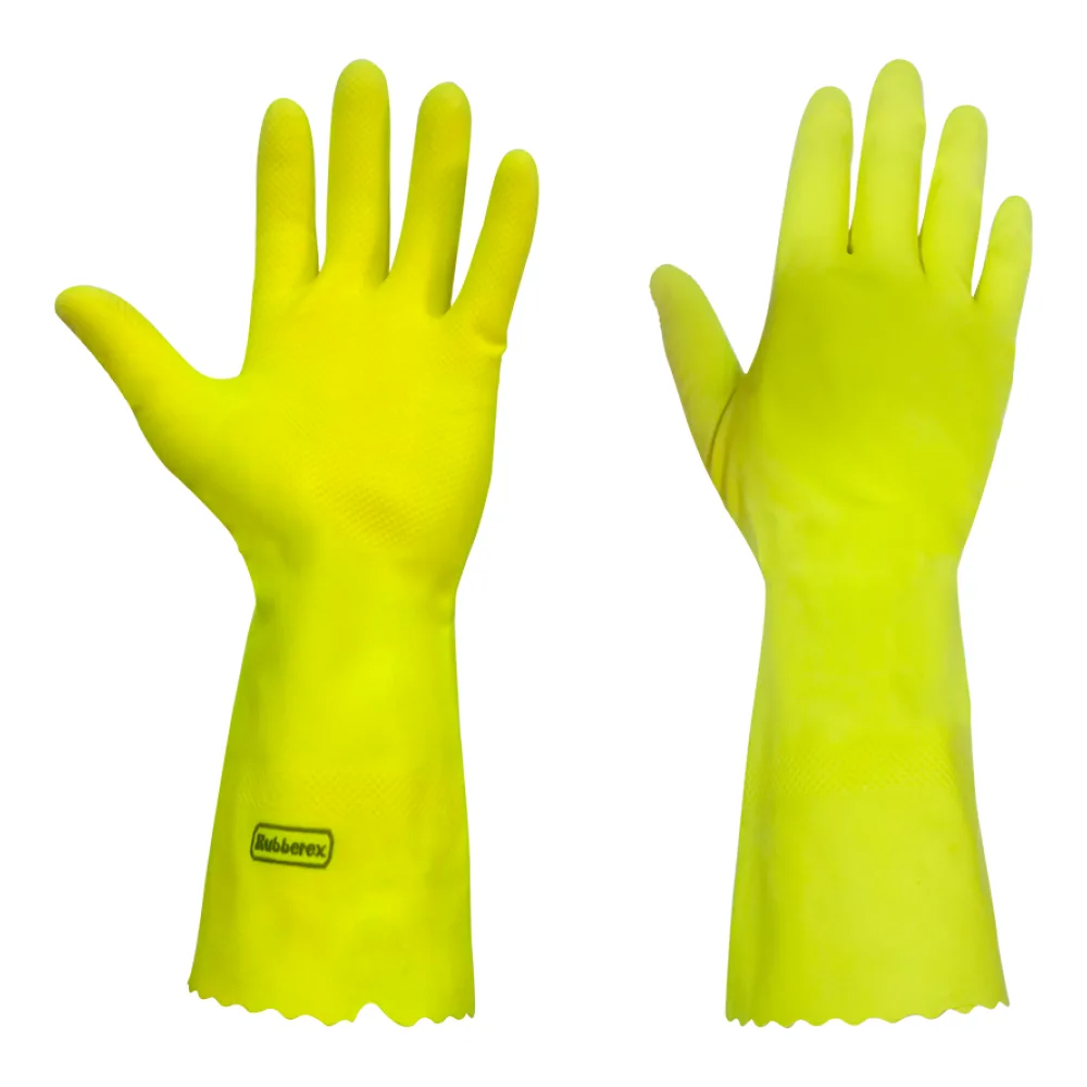 Guantes Látex Multi Care