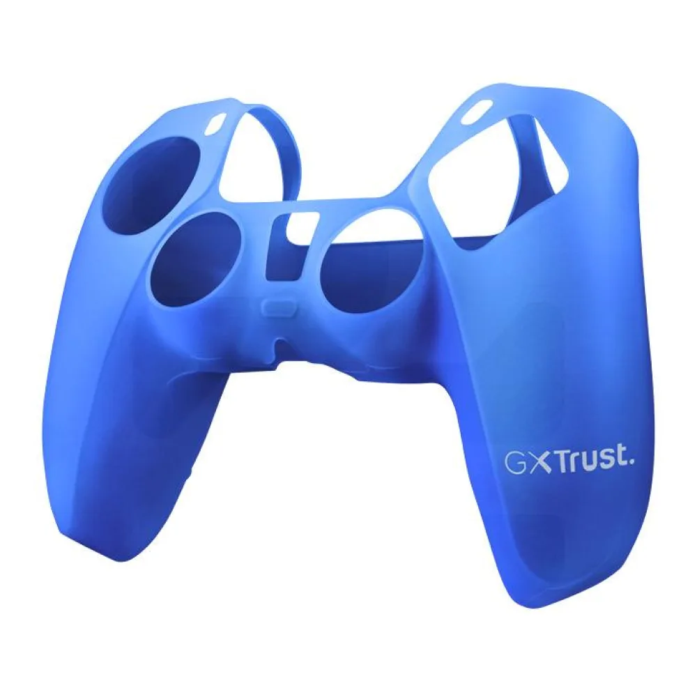 GXT748 Controller Skin PS5 -blue Trust