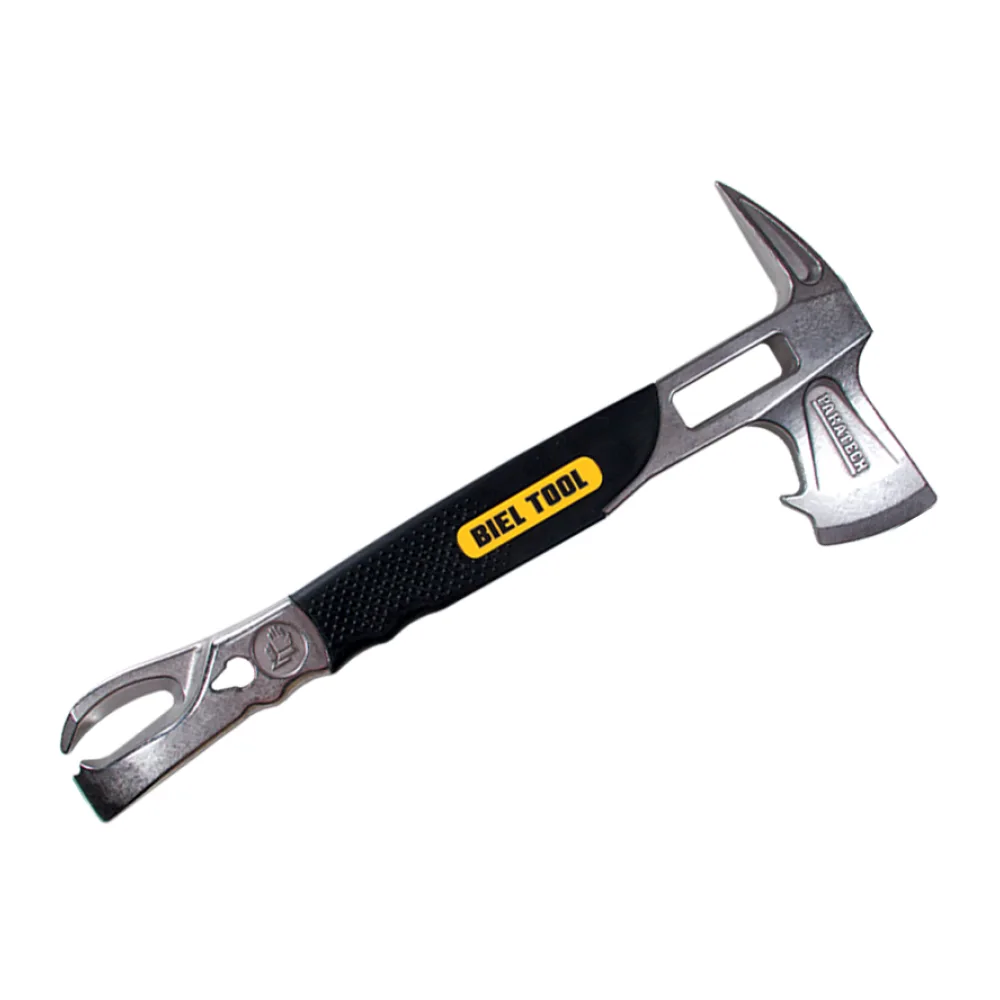 Hacha Multifuncional Paratech [biel Tool]