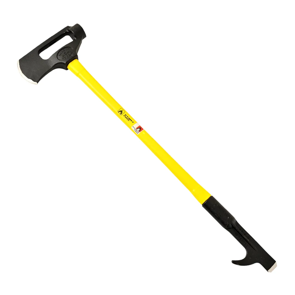 Hacha Multifuncional T-n-t 6.5 Lb 40" Start Fire