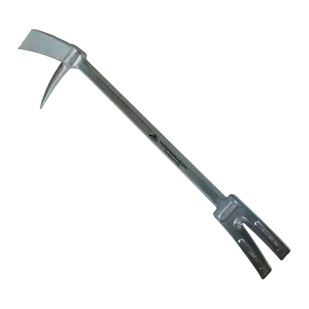 Halligan Leather Head Tools