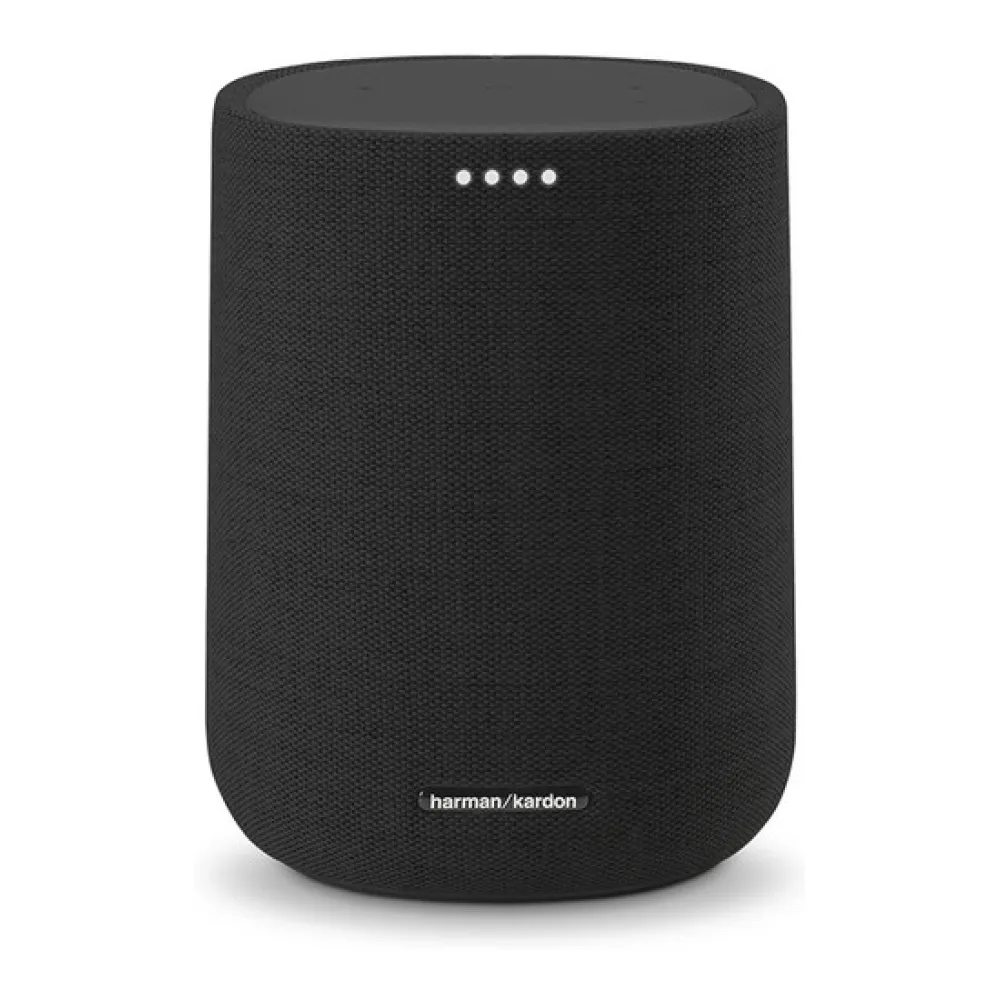 Harman Kardon Parlante Citation One Wireless Speaker Negro Hkcitationoneblkam