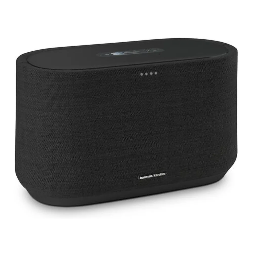 Harman Kardon Speaker Citation 300 Bt Wifi S.ame Black
