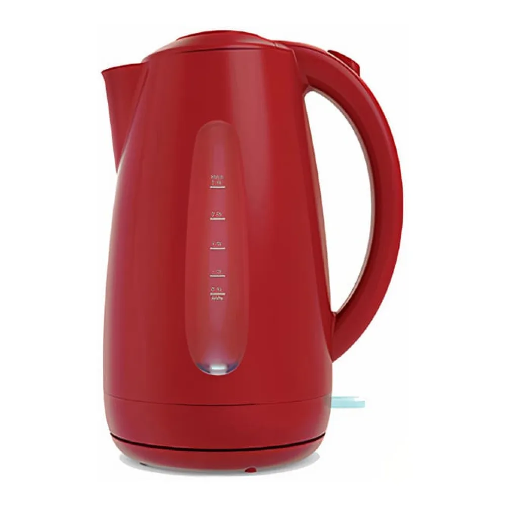 Hervidor 2.5 Litros BVSTKED889R Oster