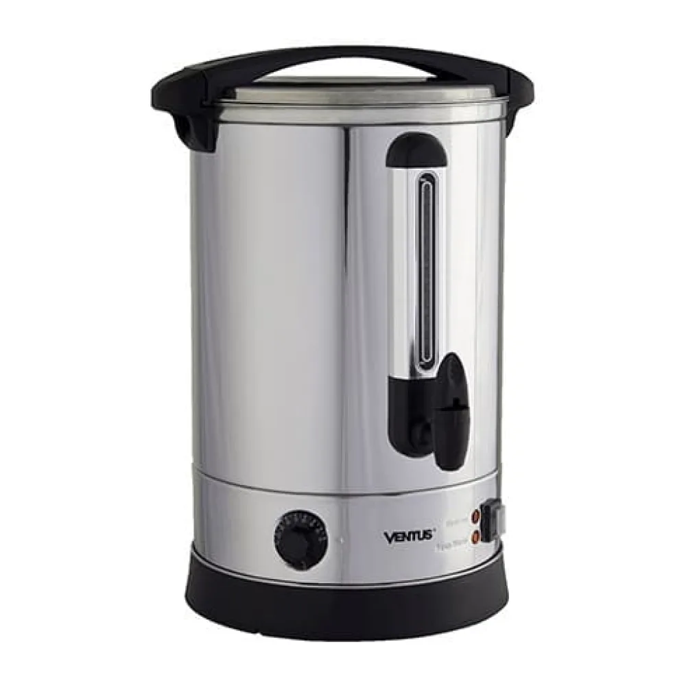 Hervidor 28 Litros Ventus