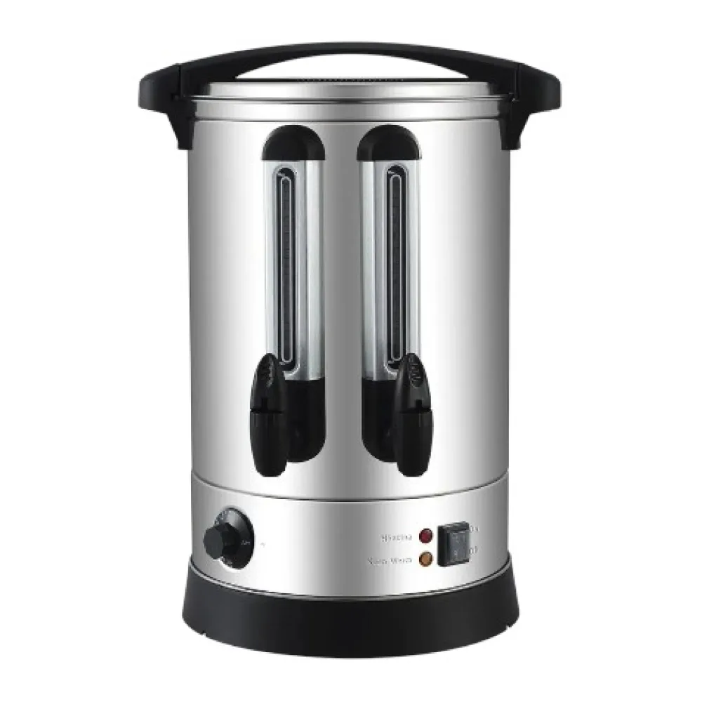 Hervidor Doble Boquilla 20 Litros VHA2B-20 Ventus