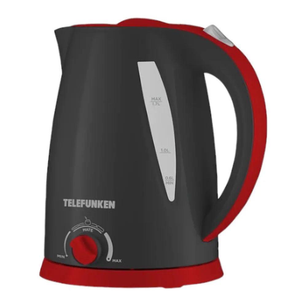 Hervidor TF-PE600 Telefunken