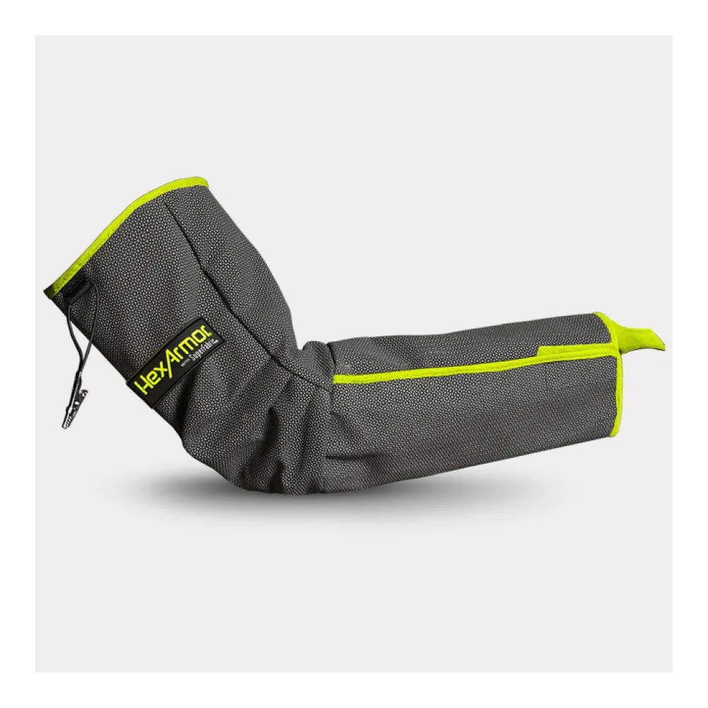 HexArmor 19” Protective Arm Sleeve AS019S