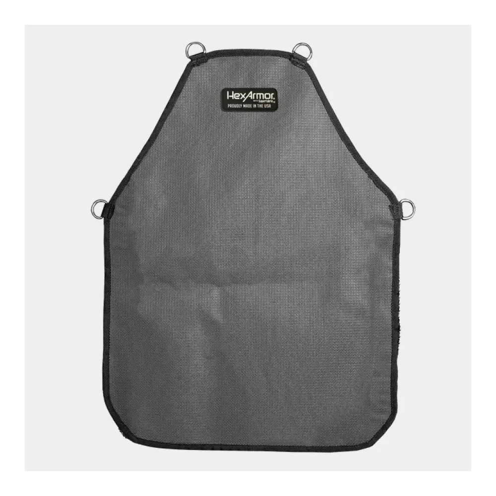HexArmor 30” X 20” Protective Apron AP229