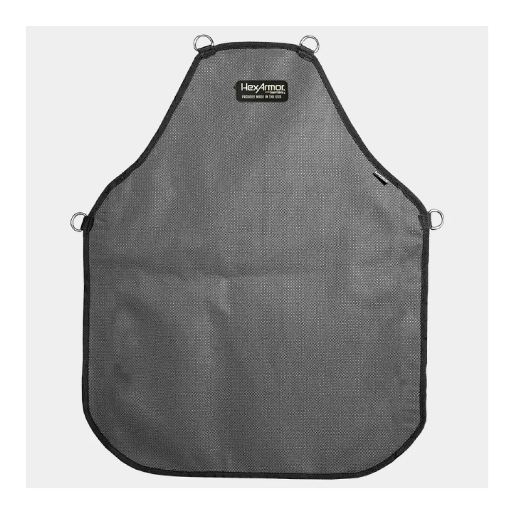 HexArmor 30” X 24” Protective Apron AP321