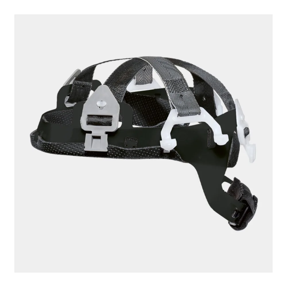 HexArmor Ceros® Xp Cap-style Airbridge® Suspension System