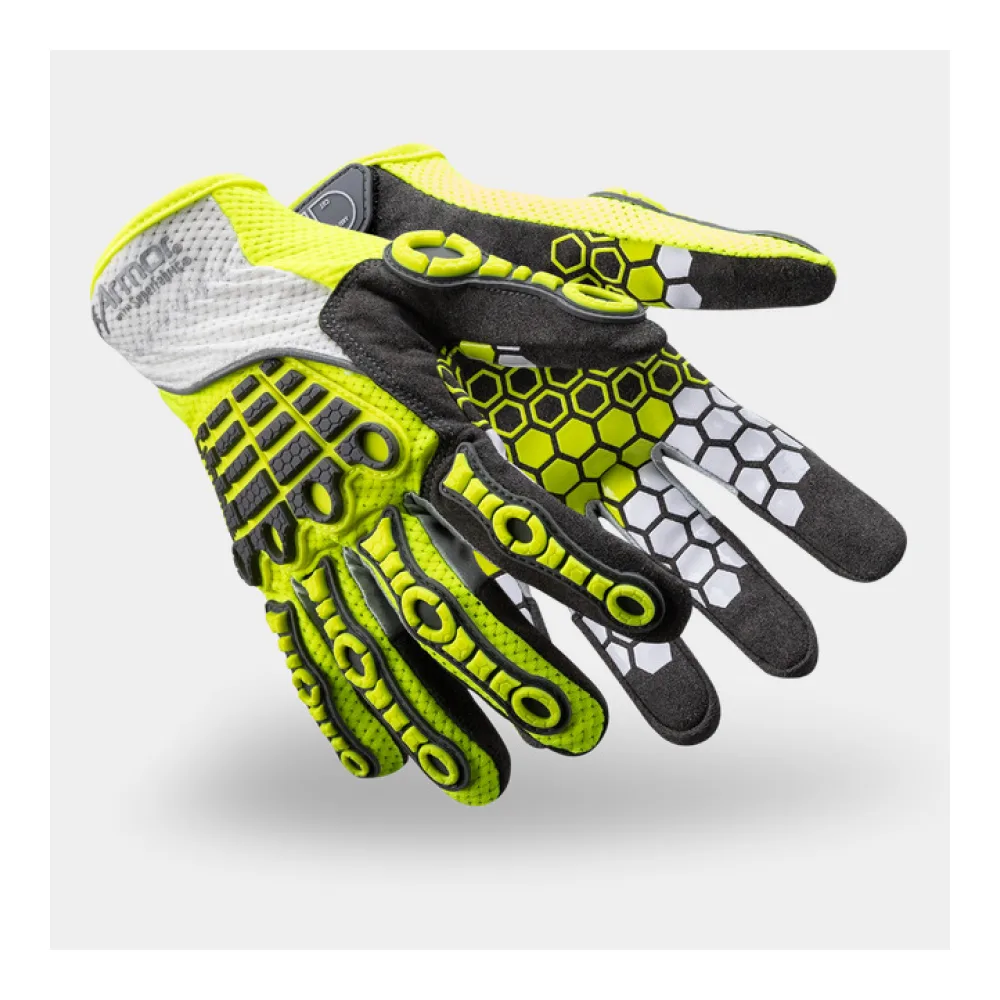 HexArmor Chrome Oasis® 4035IMP
