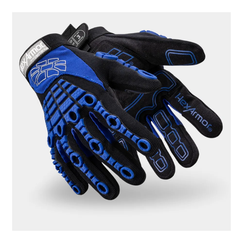 HexArmor Chrome Series® 4024
