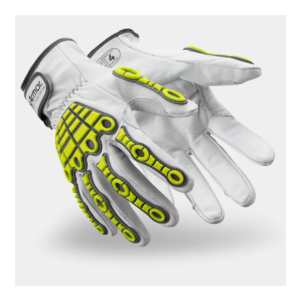 HexArmor Chrome Series® 4080